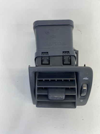 2004-2007 Volvo S40 Left Driver Side Dash AC Air Vent Grille Outlet OEM