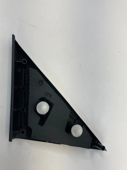 2007-2011 TOYOTA CAMRY FRONT RIGHT DOOR INTERIOR CORNER COVER 67491-06040 OEM