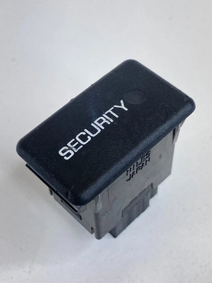 1998-2000 NISSAN ALTIMA SECURITY THEFT SWITCH BUTTON CONTROL ELECTRIC UNIT OEM