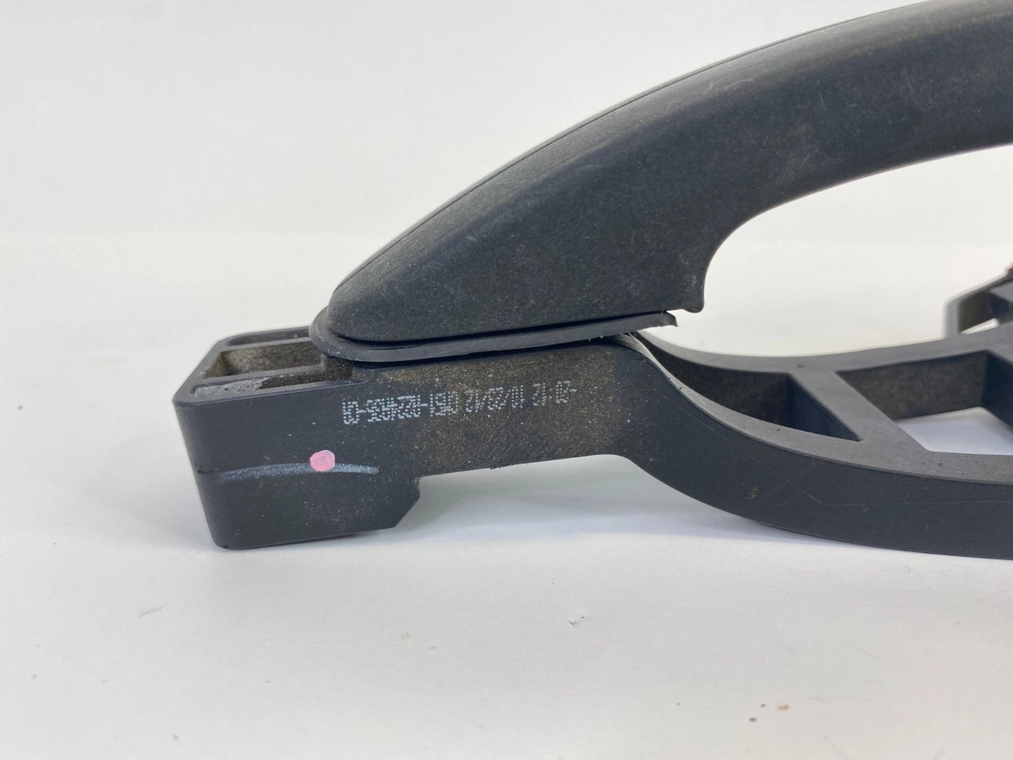 2012-2018 FORD FOCUS SEDAN REAR RIGHT SIDE EXTERIOR DOOR HANDLE 8M51-A224A35-CA