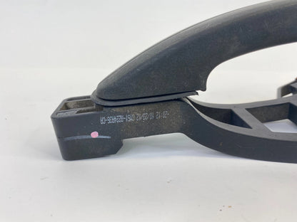 2012-2018 FORD FOCUS SEDAN REAR RIGHT SIDE EXTERIOR DOOR HANDLE 8M51-A224A35-CA