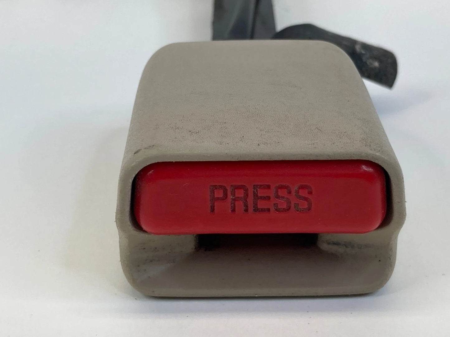 2013-2018 Nissan Altima Front Left Driver Seat Belt Buckle OEM