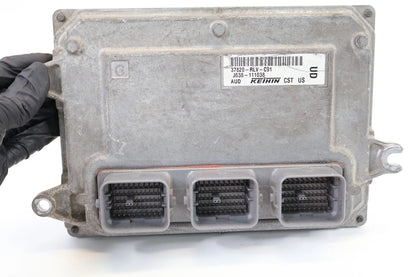 2018 18 HONDA PILOT 3.5L ENGINE COMPUTER CONTROL MODULE ECU ECM OEM 37820RLVC91