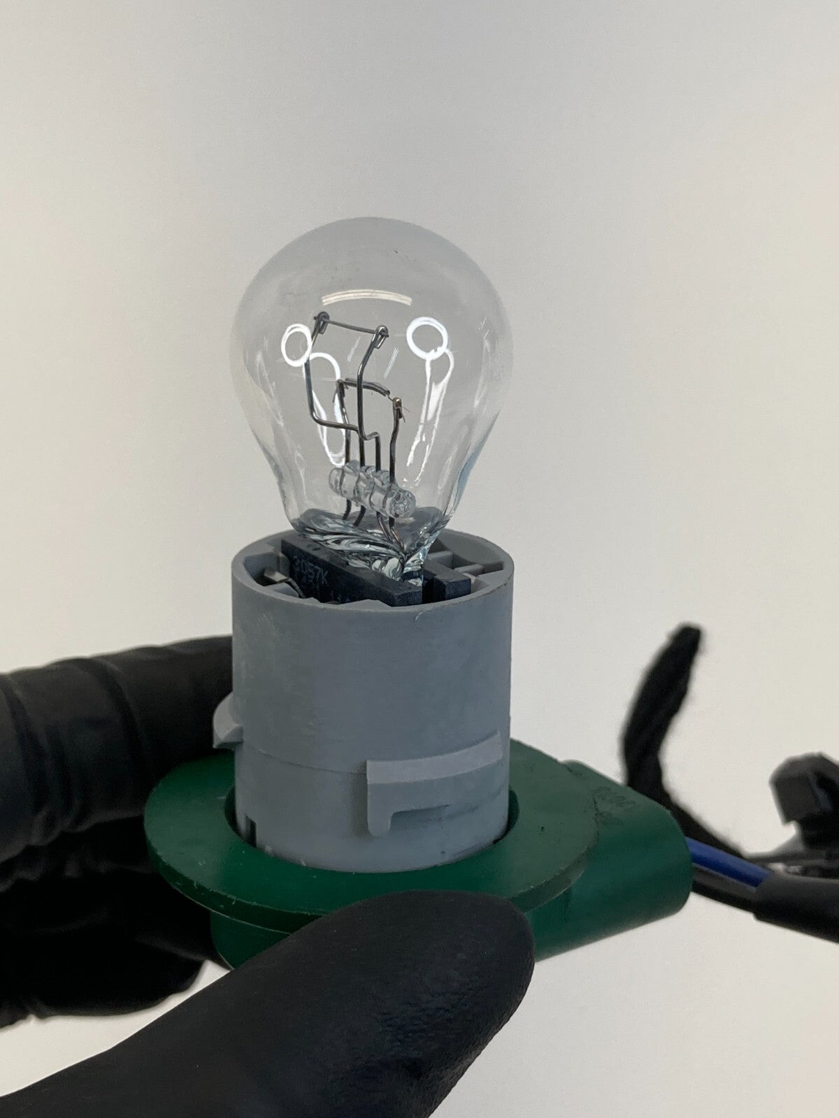 2011-2016 Chevrolet Cruze Rear Left Inner Taillight Wiring Connector Harness