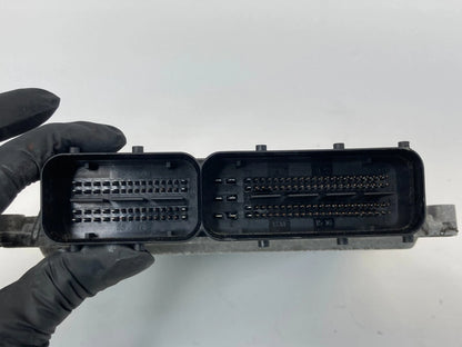 2014-2016 KIA OPTIMA HYBRID 2.4L ENGINE CONTROL MODULE ECU UNIT OEM 39108-2GAN0