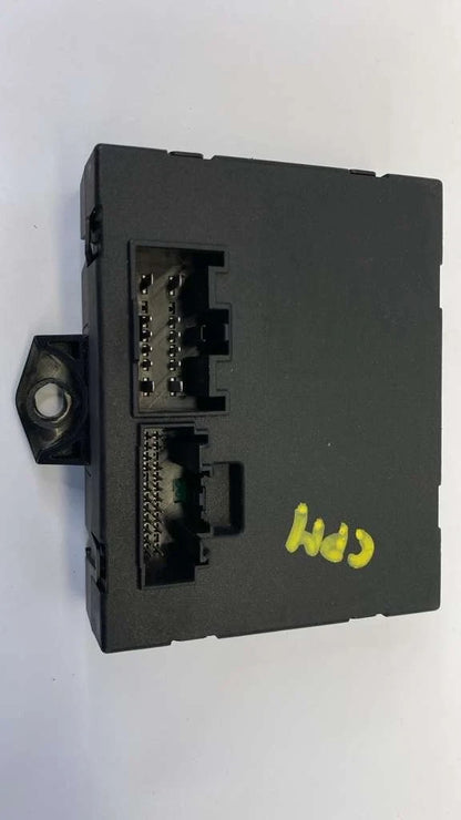 2013-2018 HYUNDAI SANTA FE LIFTGATE TAIL GATE POWER COMPUTER CONTROL MODULE OEM