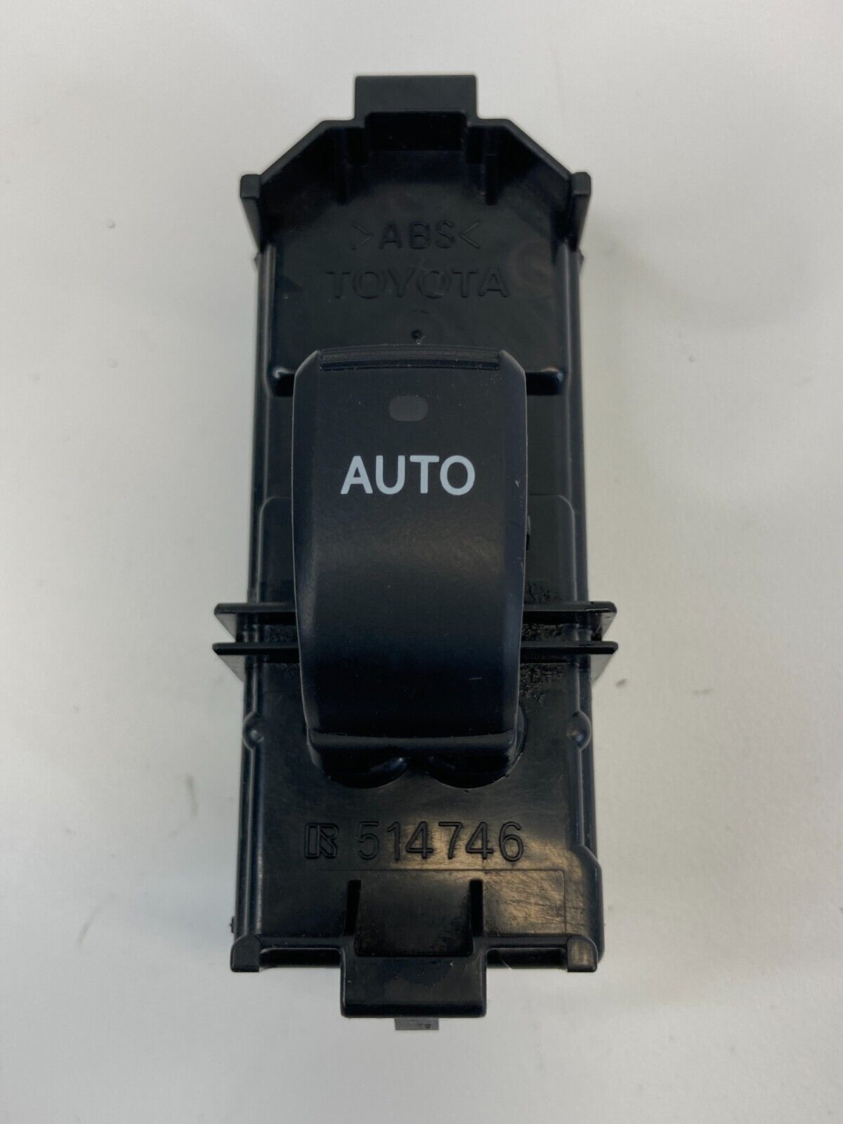 2004-2006 Lexus RX330 Rear Left Side Power Window Switch Button 84030-0E010 OEM