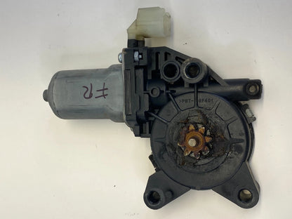 2010-2013 KIA FORTE FRONT RIGHT PASSENGER SIDE POWER WINDOW MOTOR 82460-1M000