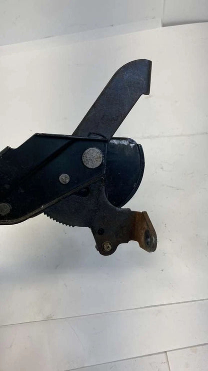 1996-1998 Toyota 4Runner Parking Brake Handle Lever Assembly OEM