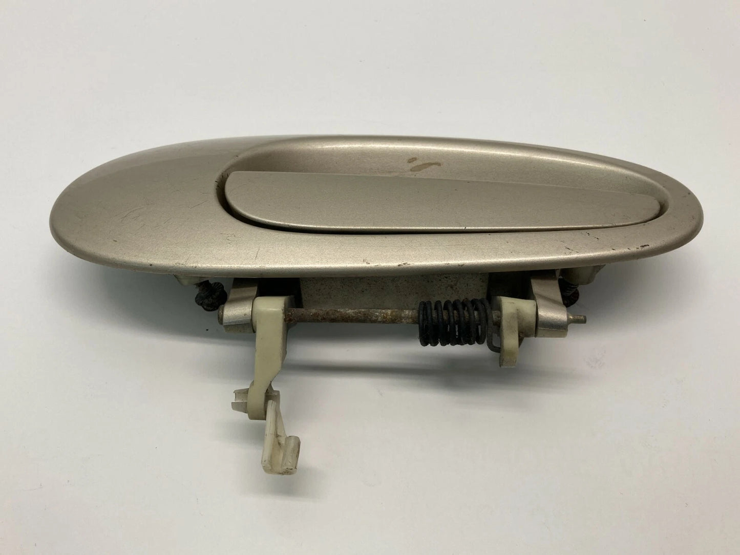 1999 2000 2001 CHRYSLER LHS REAR LEFT SIDE EXTERIOR OUTSIDE DOOR HANDLE 0QA51TRM