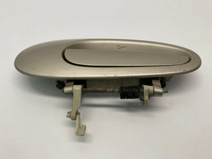 1999 2000 2001 CHRYSLER LHS REAR LEFT SIDE EXTERIOR OUTSIDE DOOR HANDLE 0QA51TRM