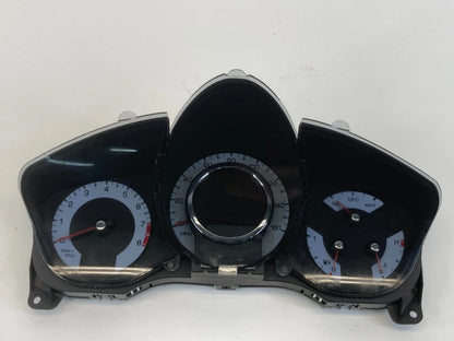 2011 CADILLAC SRX 3.0L AT SPEEDOMETER INSTRUMENT CLUSTER UNIT 231K 20997896 OEM