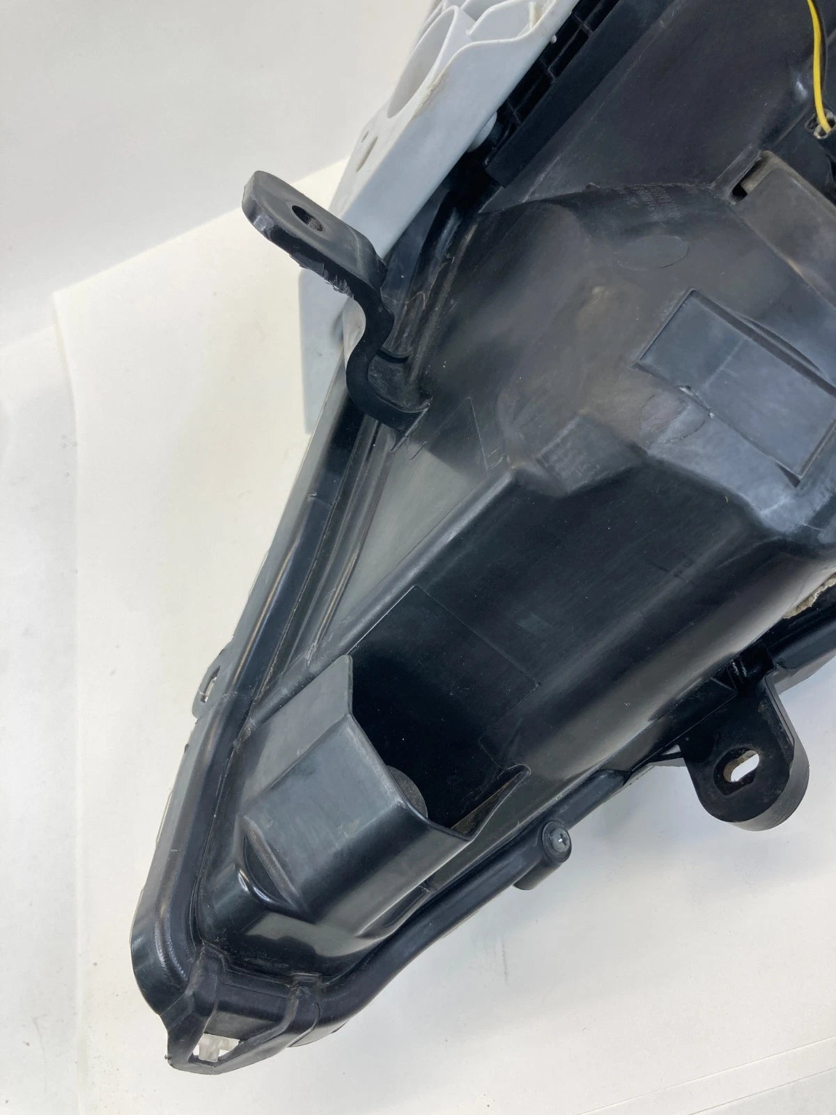 2010 11 12 13 NISSAN ALTIMA SEDAN LEFT DRIVER SIDE HALOGEN HEADLIGHT HEADLAMP