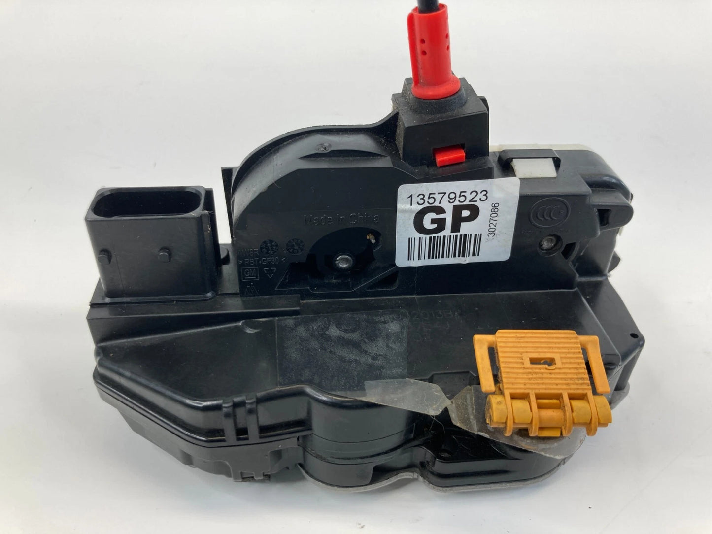 2012-2020 CHEVROLET SONIC FRONT RIGHT SIDE DOOR LOCK LATCH ACTUATOR 13579523 OEM