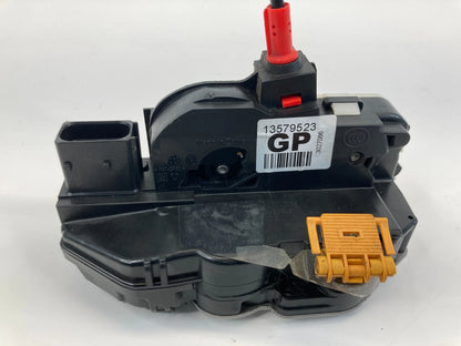 2012-2020 CHEVROLET SONIC FRONT RIGHT SIDE DOOR LOCK LATCH ACTUATOR 13579523 OEM