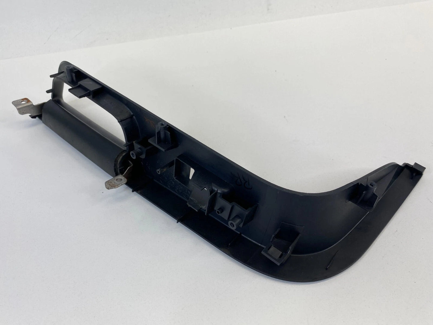 2008-2015 MITSUBISHI LANCER REAR RIGHT DOOR WINDOW SWITCH TRIM BEZEL SPC02191