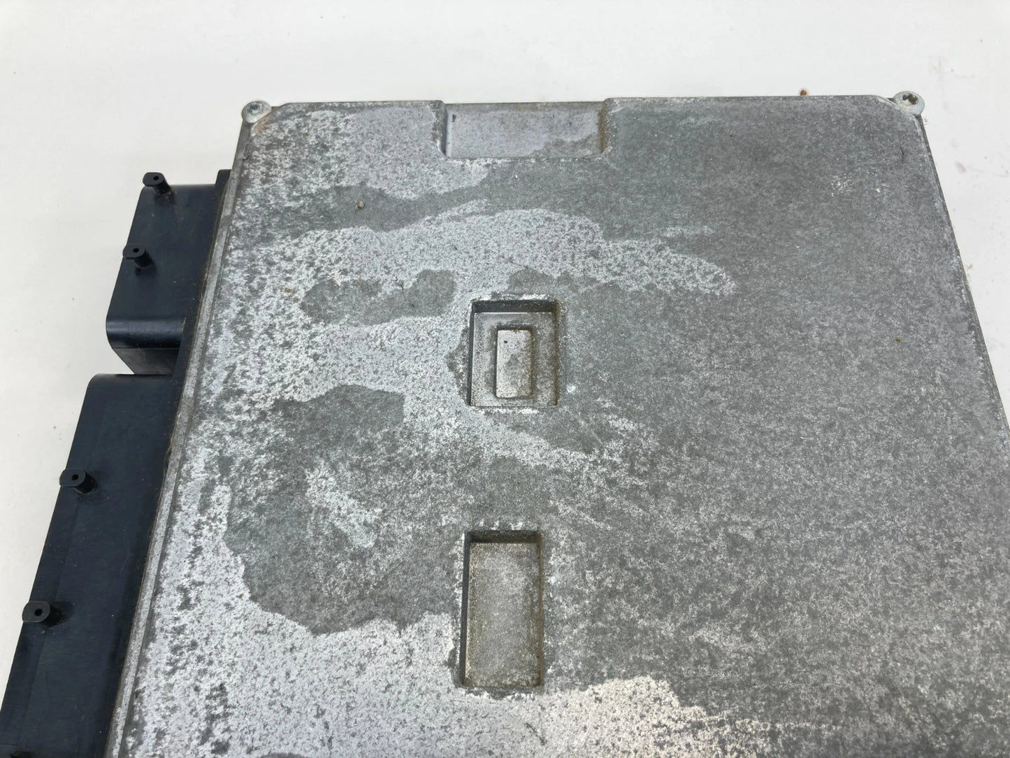 09 10 TOYOTA COROLLA 1.8L AT ECM ECU ENGINE COMPUTER CONTROL MODULE 89661-02F52