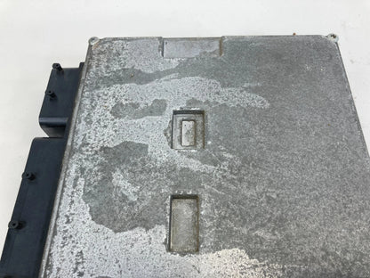 09 10 TOYOTA COROLLA 1.8L AT ECM ECU ENGINE COMPUTER CONTROL MODULE 89661-02F52