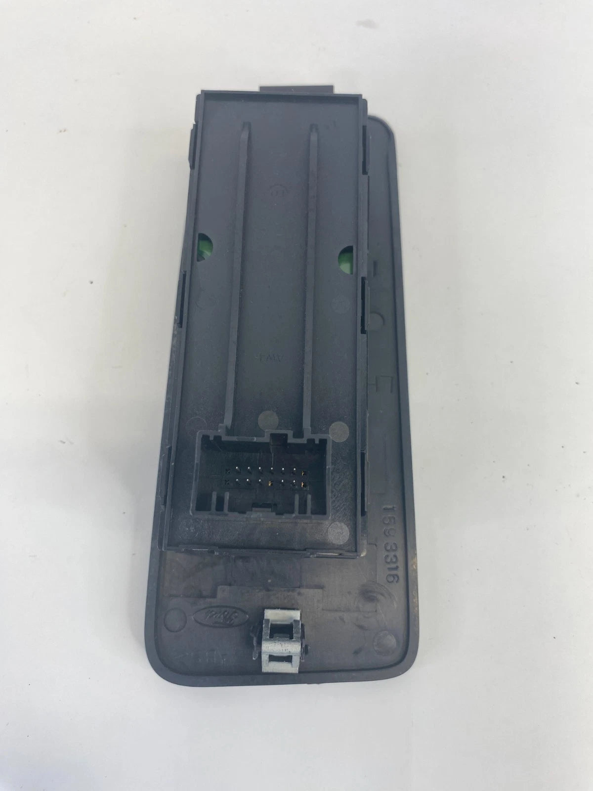 2013-2019 FORD FLEX FRONT LEFT DRIVER SIDE DOOR POWER MASTER WINDOW SWITCH OEM