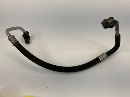 04-09 TOYOTA PRIUS 1.5L L4 HVAC A/C AIR CONDENSER DISCHARGE PIPE TUBE LINE OEM