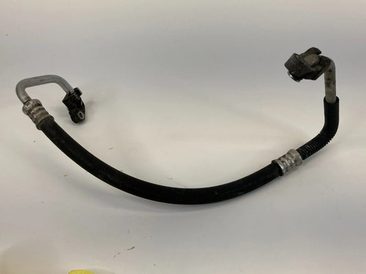 04-09 TOYOTA PRIUS 1.5L L4 HVAC A/C AIR CONDENSER DISCHARGE PIPE TUBE LINE OEM