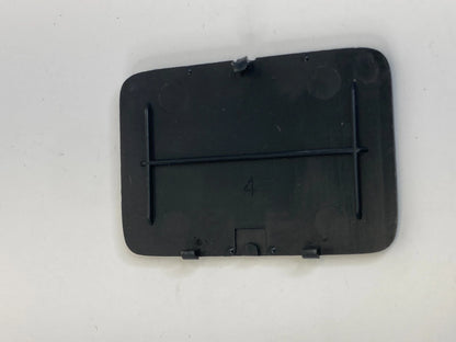 2001-2005 HONDA CIVIC SEDAN FRONT RIGHT INTERIOR DOOR HANDLE SCREW COVER CAP OEM