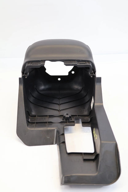 2016-2021 HONDA CIVIC STEERING COLUMN SHROUD COVER TRIM BEZEL 77360-TBA-A1 OEM