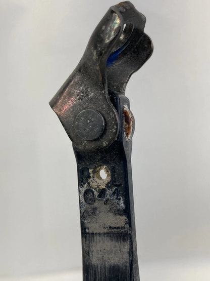 2007-2011 TOYOTA CAMRY SEDAN REAR LEFT SIDE DOOR CHECK HINGE STOPPER DETENT OEM