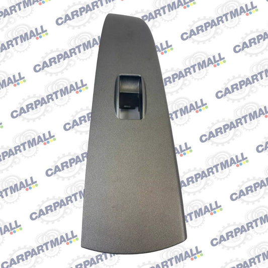 2004-2009 Toyota Prius Rear Left Side Door Window Switch Bezel Cover 74272-47050