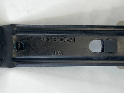 2010-2013 SUZUKI SX4 FRONT LEFT DRIVER SIDE SEAT BELT HEIGHT ADJUSTER OEM