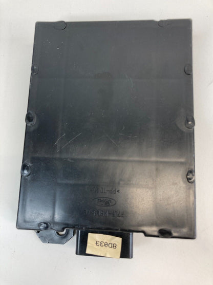 1997 1998 Ford F-150 4.6L V8 A/T ABS Computer Control Module Unit F75F-2C018-EB