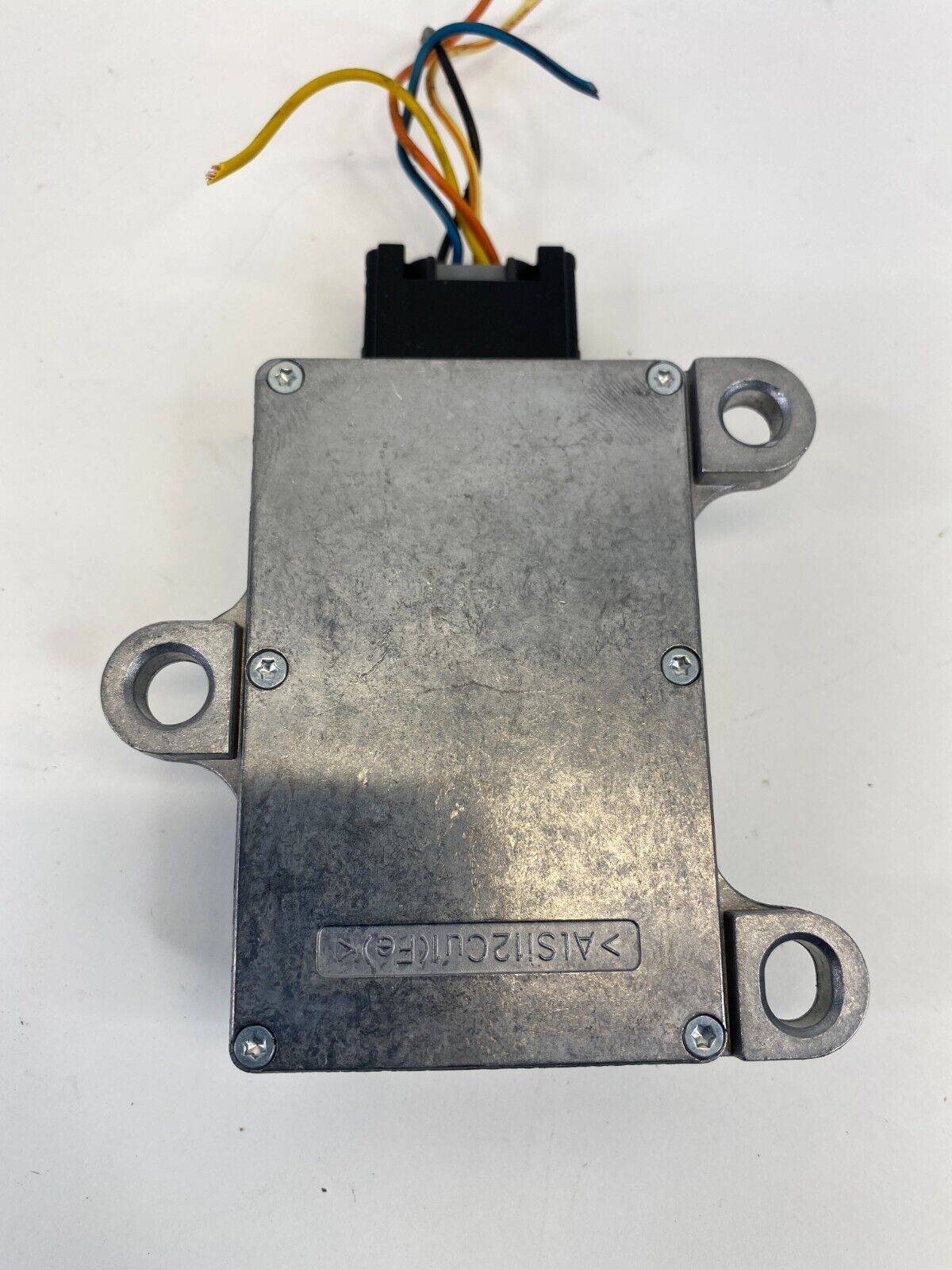 2008 2009 Hyundai Tucson Yaw Rate Sensor Control Module 95690-2E310 OEM