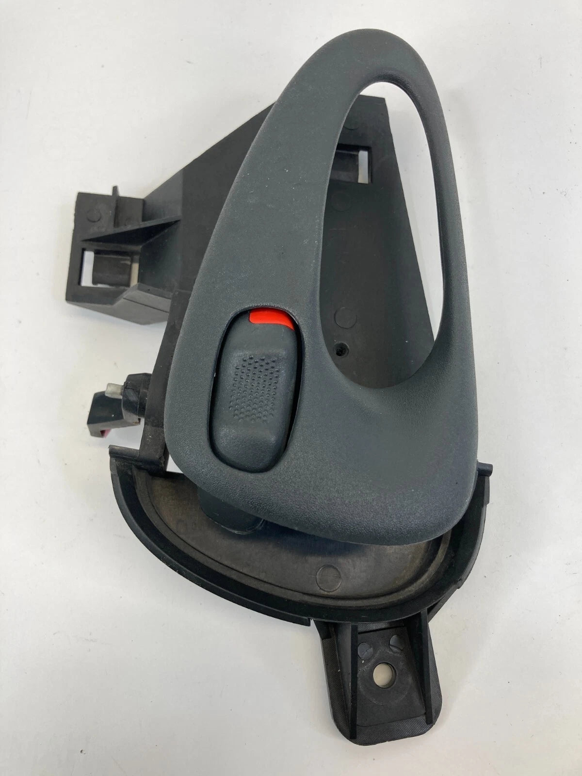1999-2005 PONTIAC GRAND AM SEDAN REAR RIGHT SIDE INTERIOR INNER DOOR HANDLE OEM