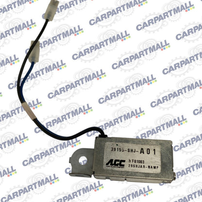 2005-2010 Honda Odyssey 3.5L V6 AT Radio Antenna Control Module 39155SHJA01