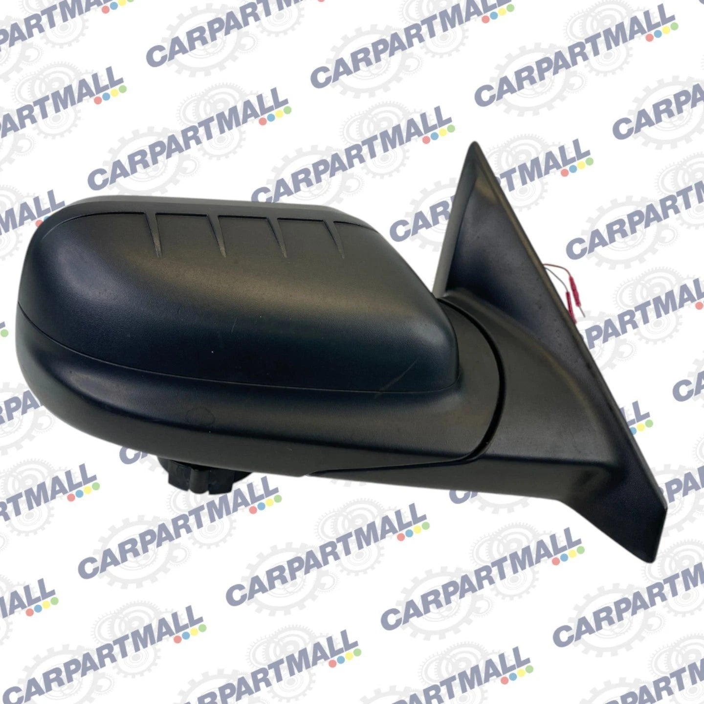 2013-2019 FORD POLICE INTERCEPTOR UTILITY RIGHT SIDE DOOR VIEW POWER MIRROR ASSY
