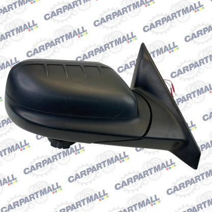 2013-2019 FORD POLICE INTERCEPTOR UTILITY RIGHT SIDE DOOR VIEW POWER MIRROR ASSY