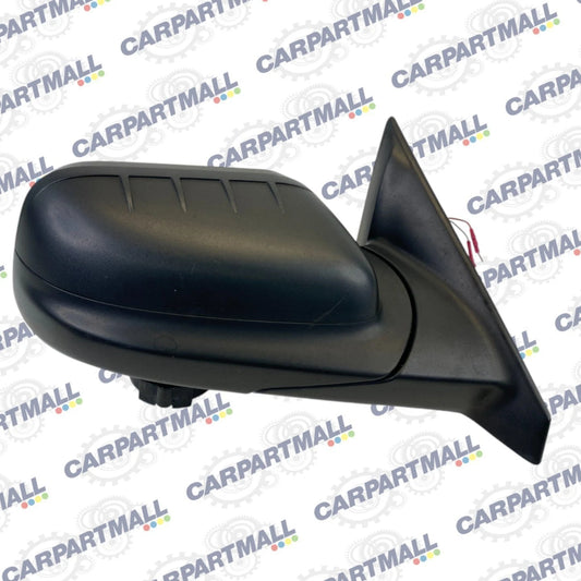 2013-2019 FORD POLICE INTERCEPTOR UTILITY RIGHT SIDE DOOR VIEW POWER MIRROR ASSY