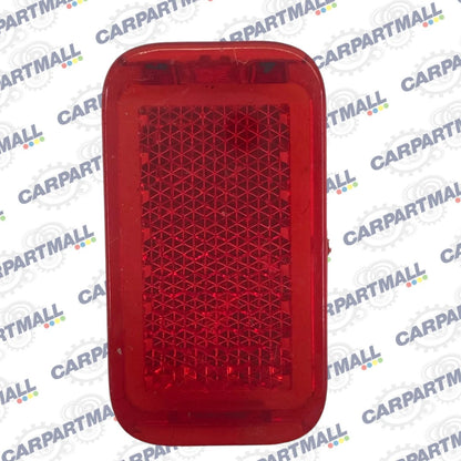 2010-2019 LINCOLN MKT 09-19 FORD FLEX REAR LEFT BACK DOOR LIGHT LENS COVER TRIM