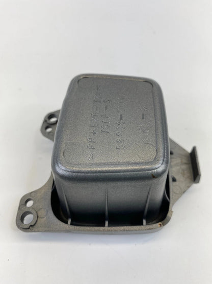 01 02 03 TOYOTA CELICA CENTER CONSOLE STORAGE TRAY CUBBY BOX 58839-20040 OEM