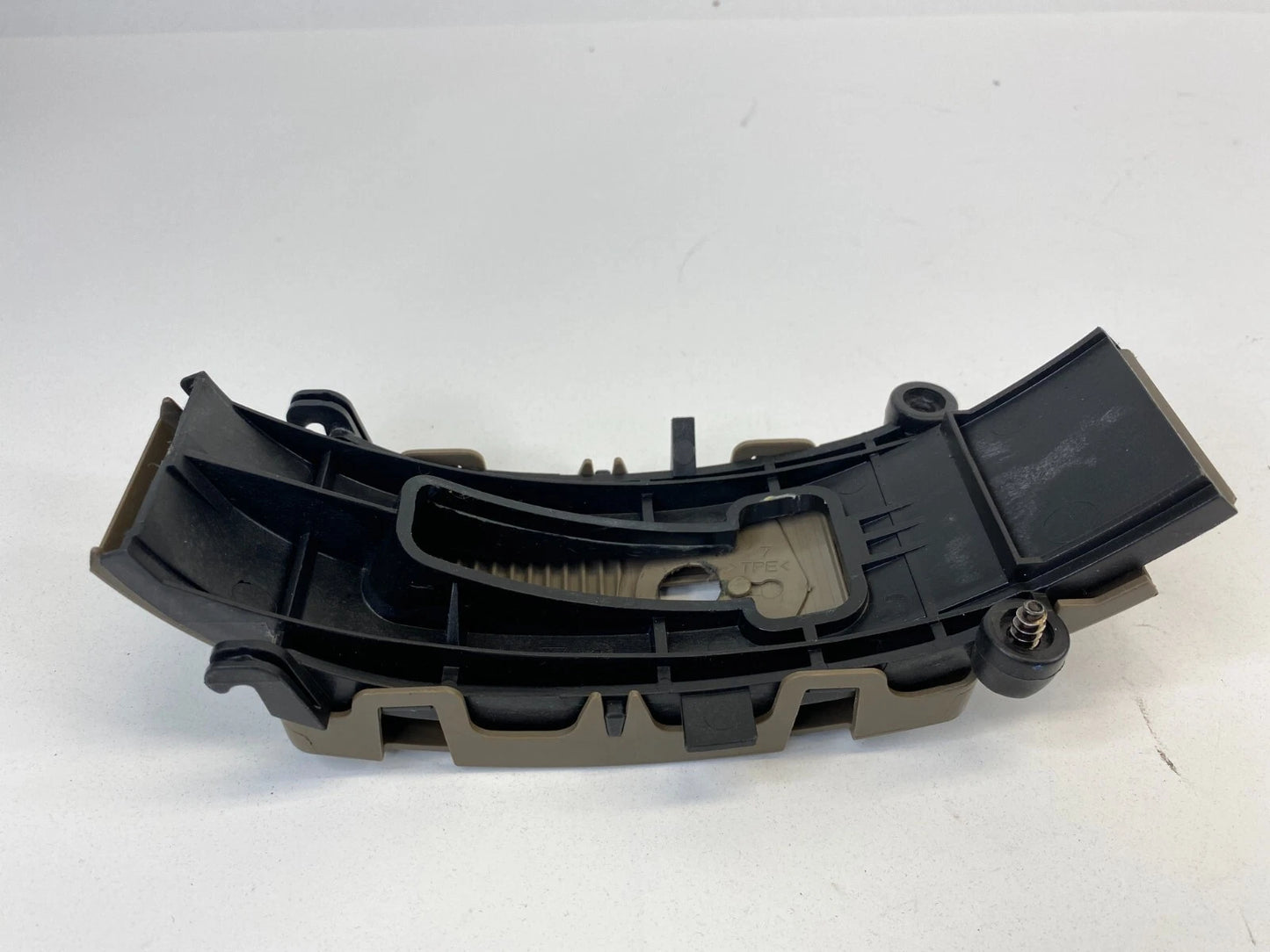 08-10 CHRYSLER TOWN & COUNTRY CONSOLE FLOOR GEAR SHIFTER SELECTOR BEZEL TRIM OEM