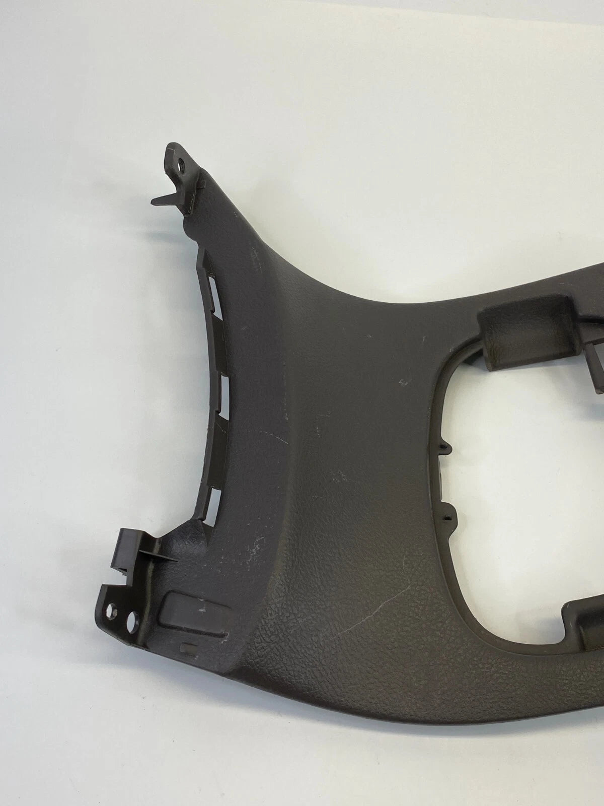 2000-2002 TOYOTA CELICA RIGHT SIDE END KNEE PANEL COVER TRIM BEZEL 55436-20130
