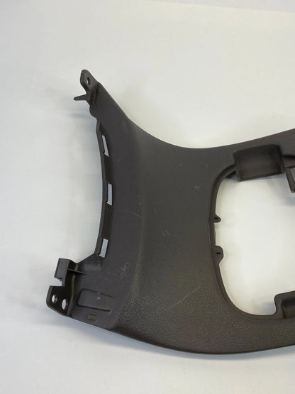 2000-2002 TOYOTA CELICA RIGHT SIDE END KNEE PANEL COVER TRIM BEZEL 55436-20130
