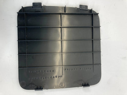 2007-2012 NISSAN SENTRA CENTER CONSOLE INSERT PAD COVER 96917-ET000 OEM