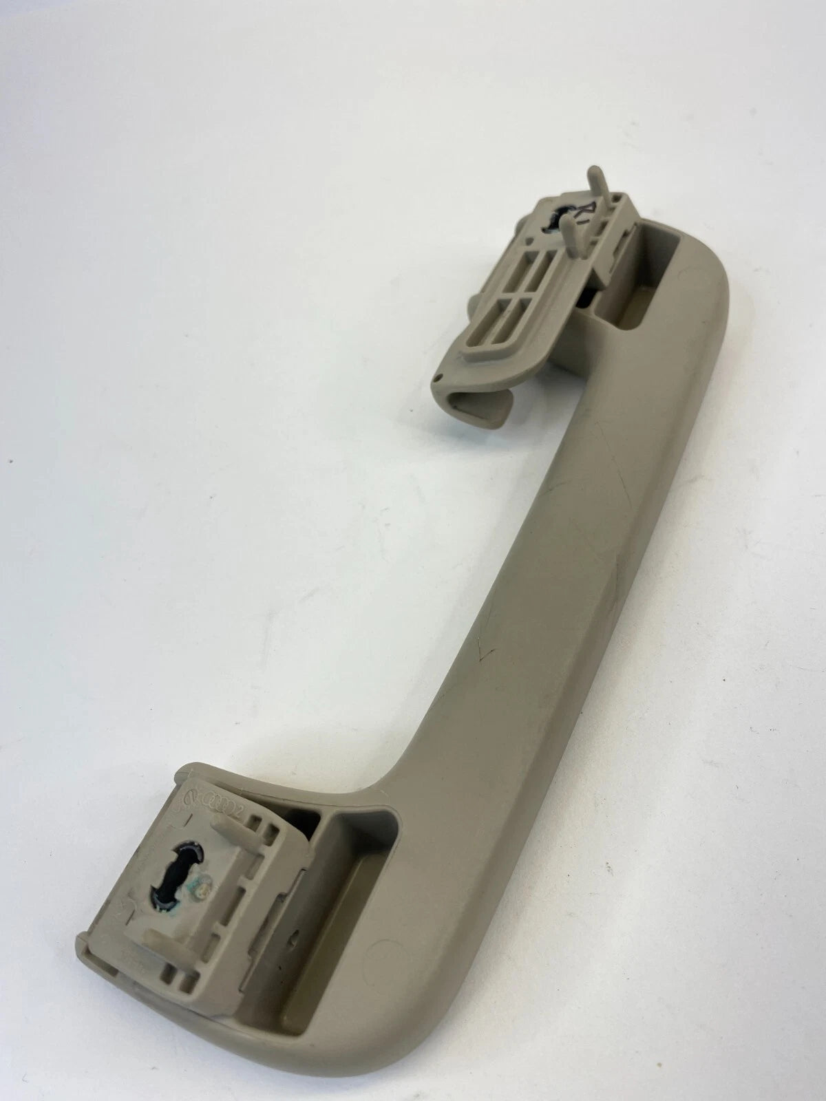 2005-2008 AUDI A6 QUATTRO REAR LEFT INTERIOR GRAB GRIP HANDLE ASSIST 8P0857607C
