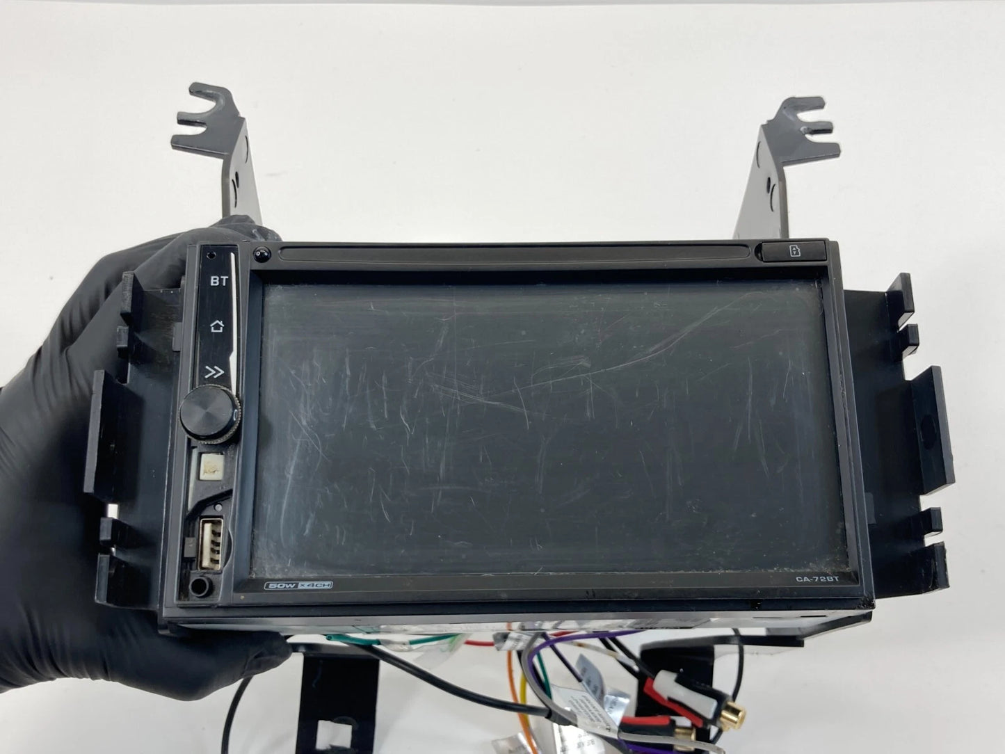 ABOUTBIT ANDROID RADIO STEREO MULTIMEDIA DISPLAY DRIVING ENTERTAINMENT CA-72BT