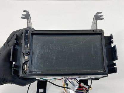 ABOUTBIT ANDROID RADIO STEREO MULTIMEDIA DISPLAY DRIVING ENTERTAINMENT CA-72BT