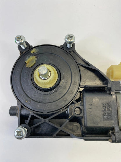 2009-2011 CHEVROLET EQUINOX FRONT RIGHT SIDE POWER WINDOW MOTOR 98810-J3010 OEM