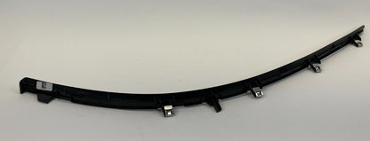 2014-2017 Buick Regal Right Passenger Dash Upper Trim Molding Panel 13221839 OEM