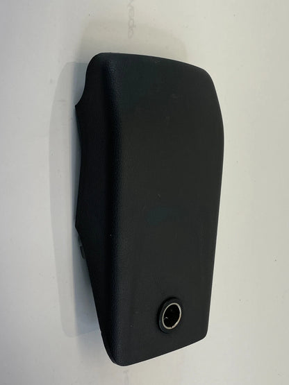 2012-2014 12-14 FORD FOCUS REAR POWER OUTLET SOCKET 12V COVER TRIM BM51-A043B63