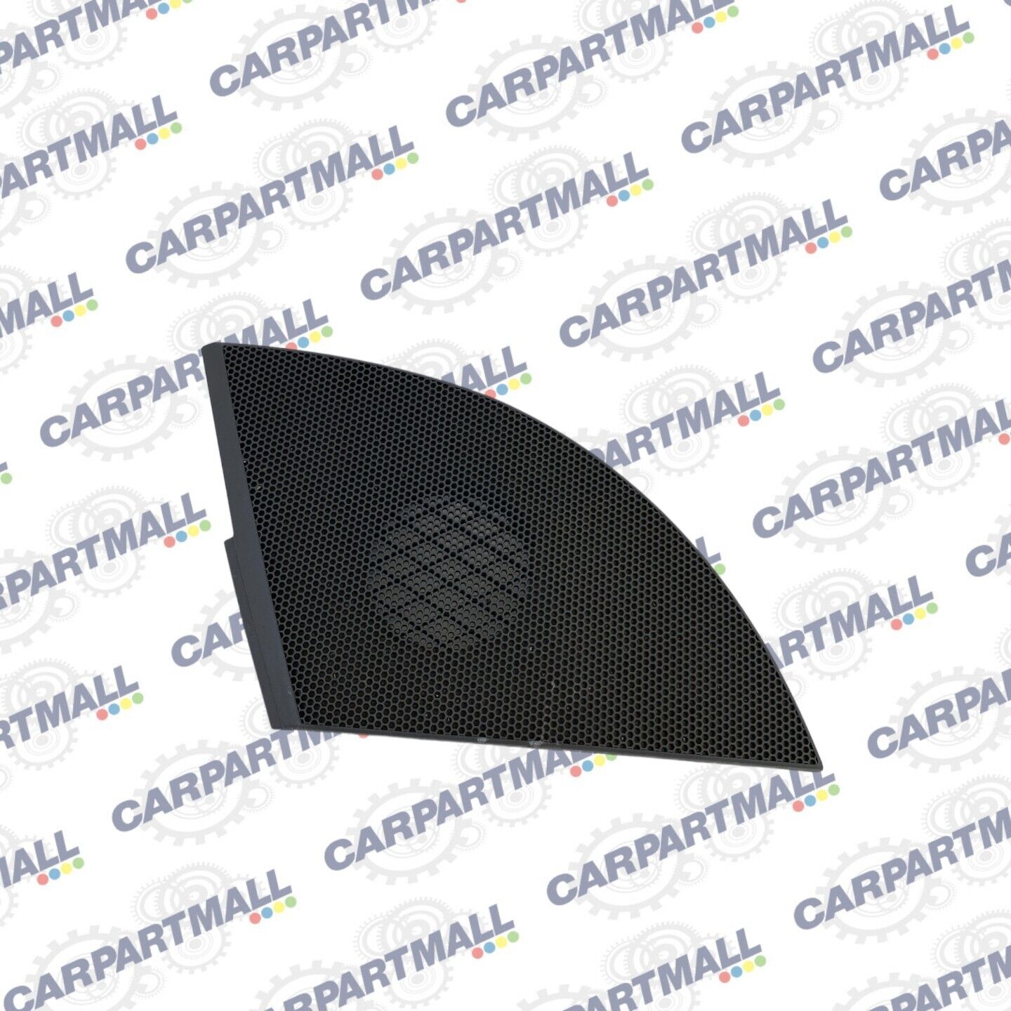 04-10 Toyota Sienna Upper Dash Left Side Speaker Trim Grill Cover 55472-AE010